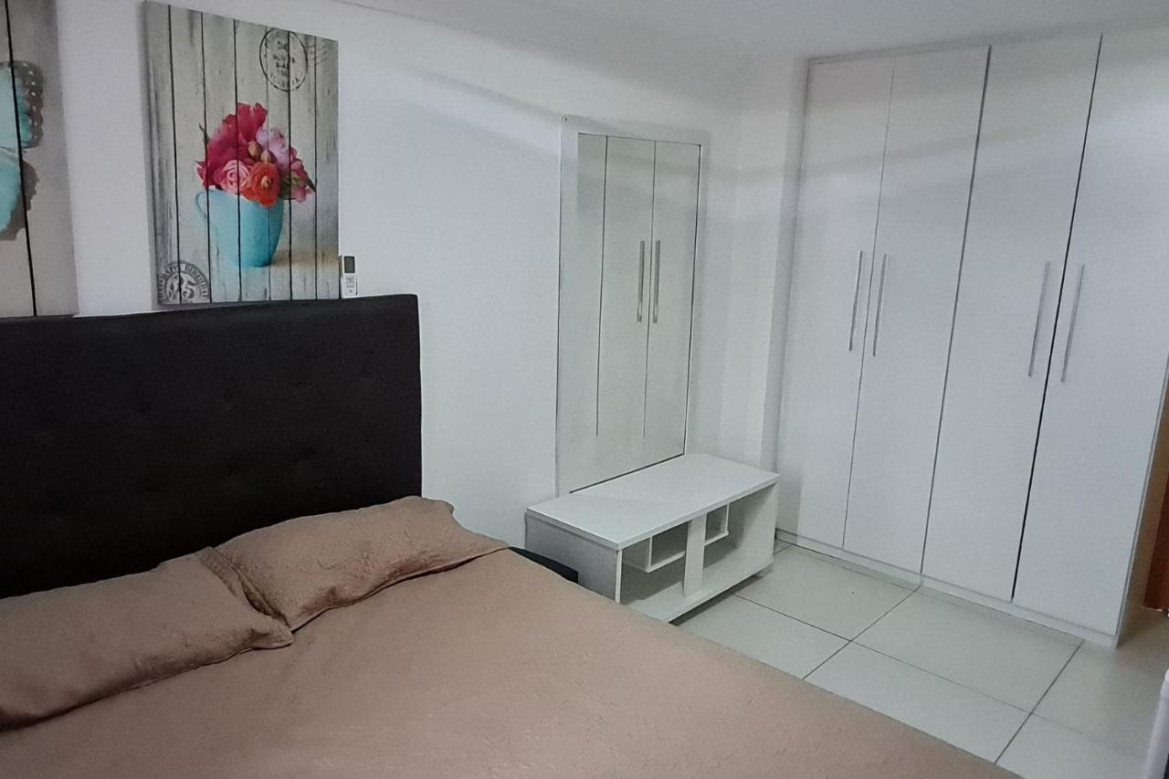 Israel Flat Apartamento João Pessoa Exterior foto