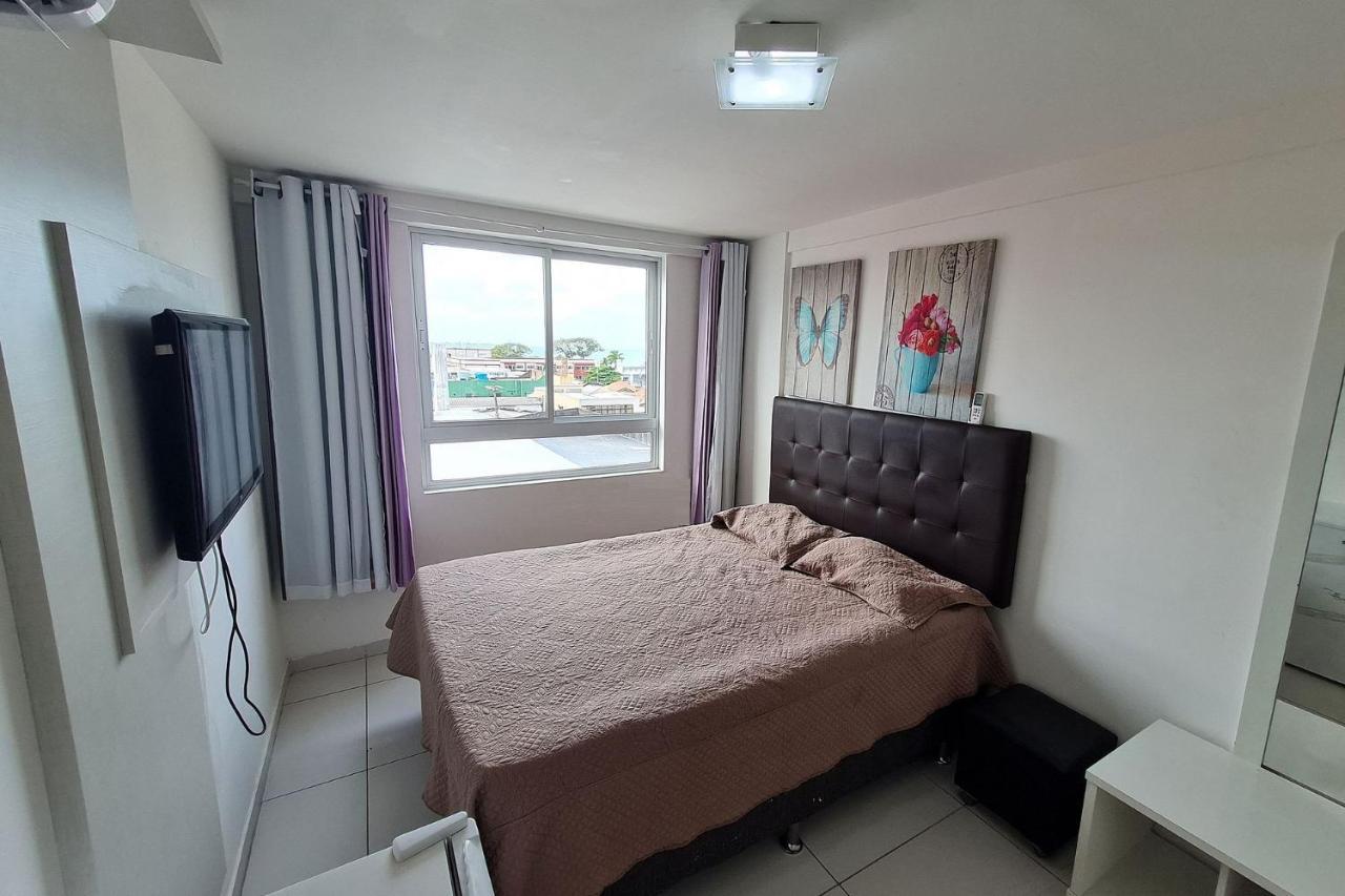 Israel Flat Apartamento João Pessoa Exterior foto